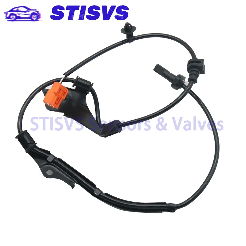 57450-SDC-013 1/2PCS Front Left/Right ABS Wheel Speed Sensor For Honda Accord 2003-2007 TSX 2004 57455-SDC-013 Car Spare Parts