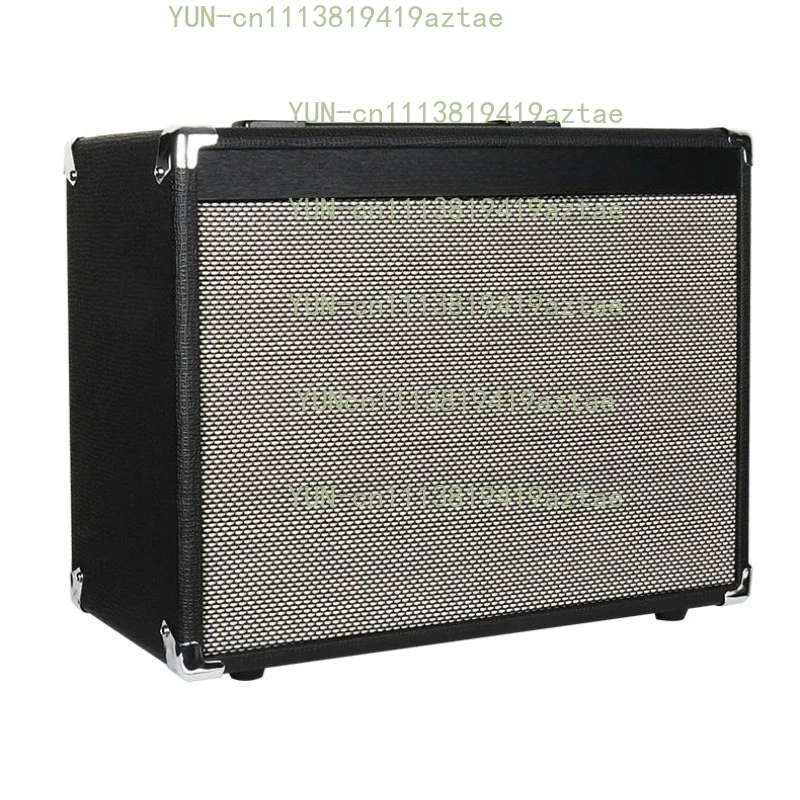 50W Professional Electric Guitar Amp Distortion Effect Practice Speaker For Electronic Wind Instrument
