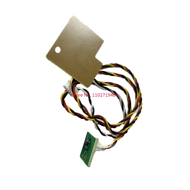 جديد إعادة تعيين لوحة المفاتيح استبدال ل Xiaomi Mijia M30 Pro C107 قطع غيار المكنسة الكهربائية PCB إعادة تعيين مفتاح اللوحة الرئيسية الملحقات