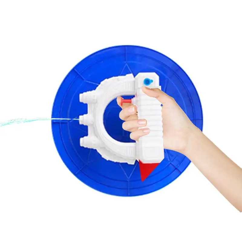 

Pool Squirt Toys Summer Multipurpose Squirt Toys For Outdoor Water Spraying Toys With 5-8 Meters Range For Beach Interactive