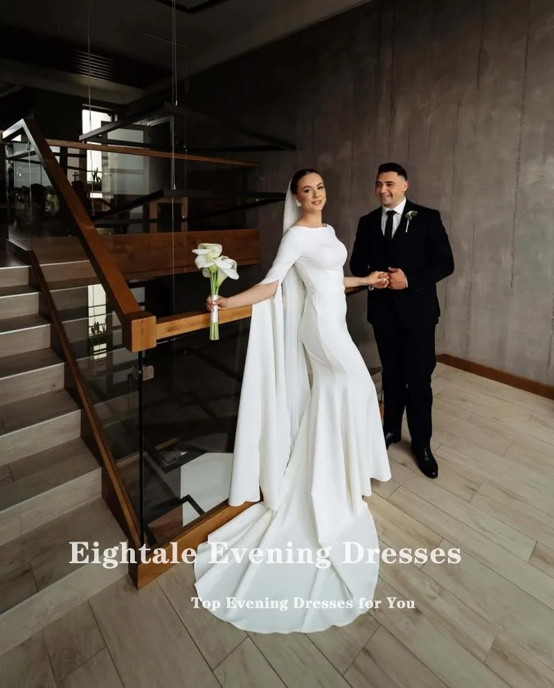 Mormon Temple Garment Wedding: How I Found the Perfect Bridal Dress That  Honored My Faith and Form