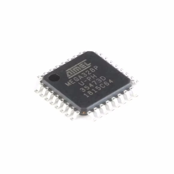 50~200Pcs New original ATMEGA328P-AU ATMEGA328P MEGA328P TQFP-32