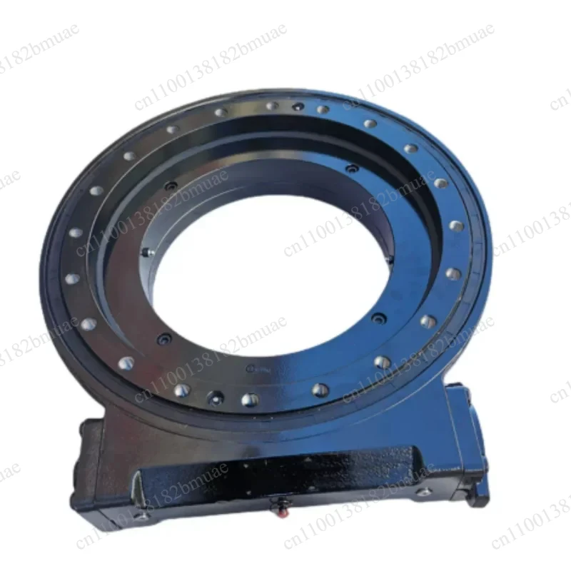 

Hydraulic Rotary Drive Turbo Worm Gear Reducer Hydraulic Turntable Rotary Drive 9 Inch 12 Inch 14 Inch