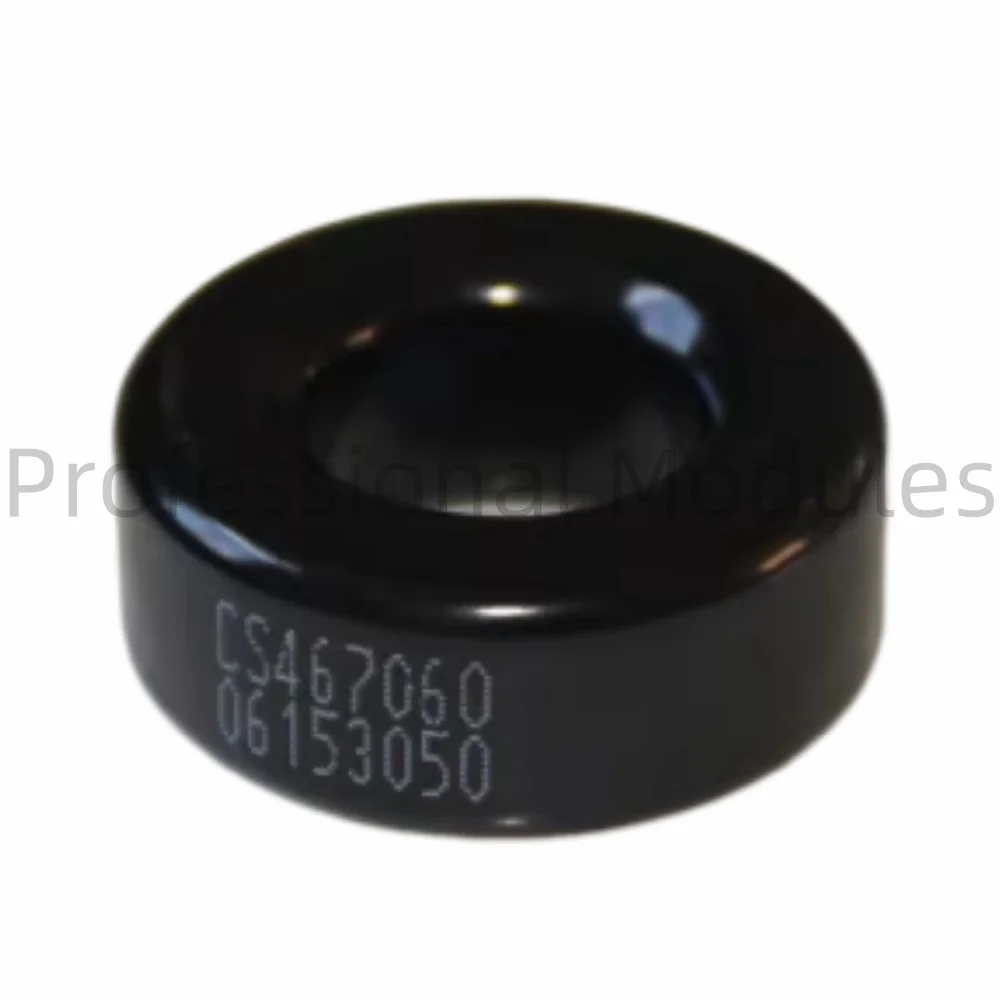 10-pecas-cs270125-anel-magnetico-de-ferro-silicio-e-aluminio-totalmente-preto-106-125a