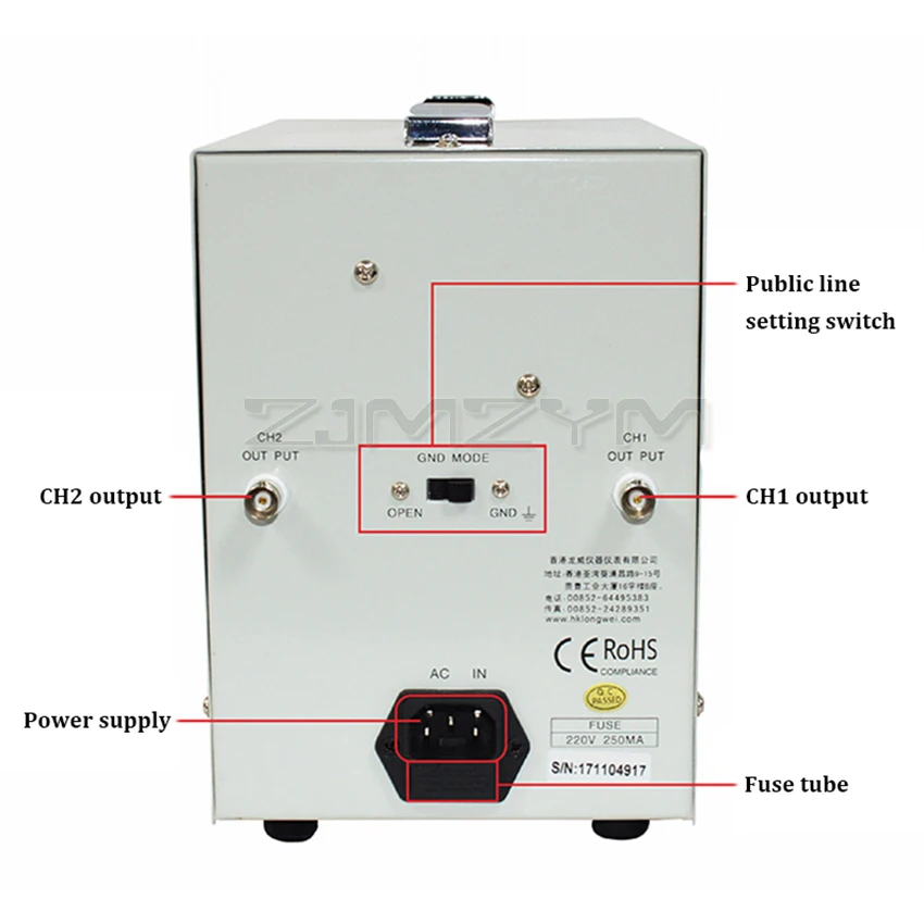 デュアルチャネル電圧計TVT-322,ダブルニードル,ミリ秒,電圧計,新しいデザイン,高品質のポインター,電圧測定器