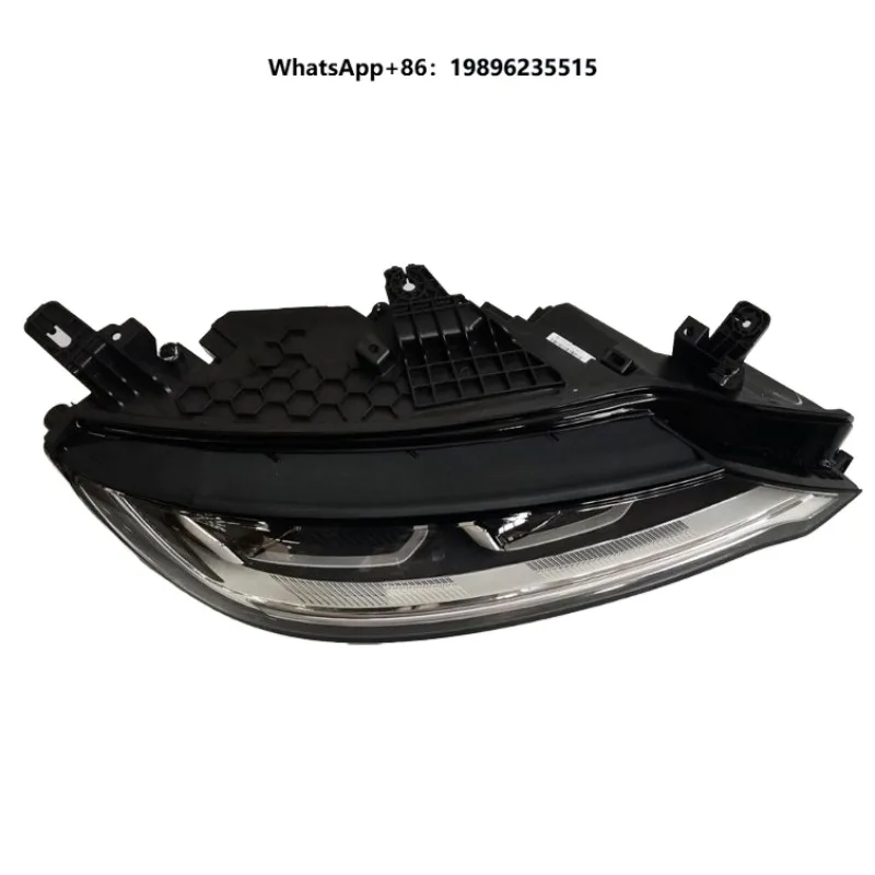 Automotive Body Parts Front uan UP14669643-00SC3E-4121020 Right Combination Headlight Assembly