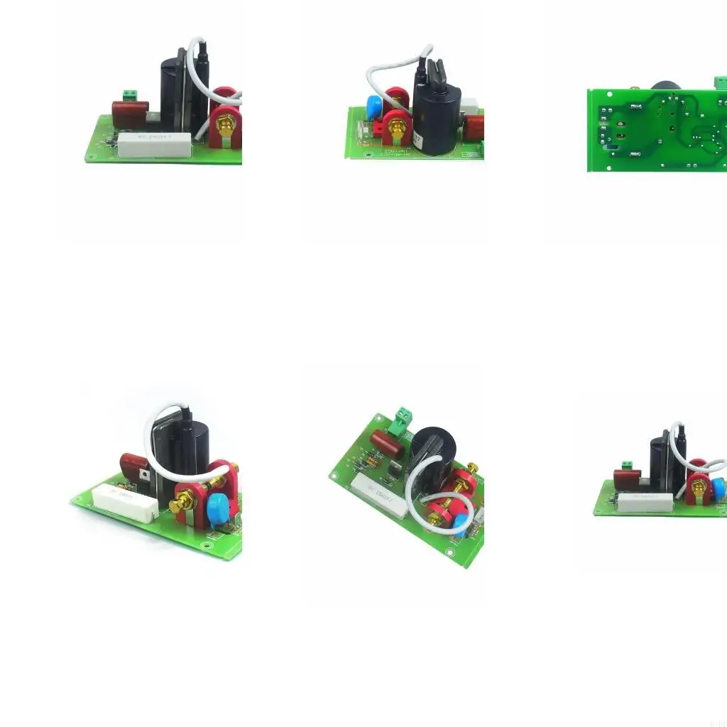 E1PF Auditory PCB for High Frequency Sound Systems Board Ignition Board