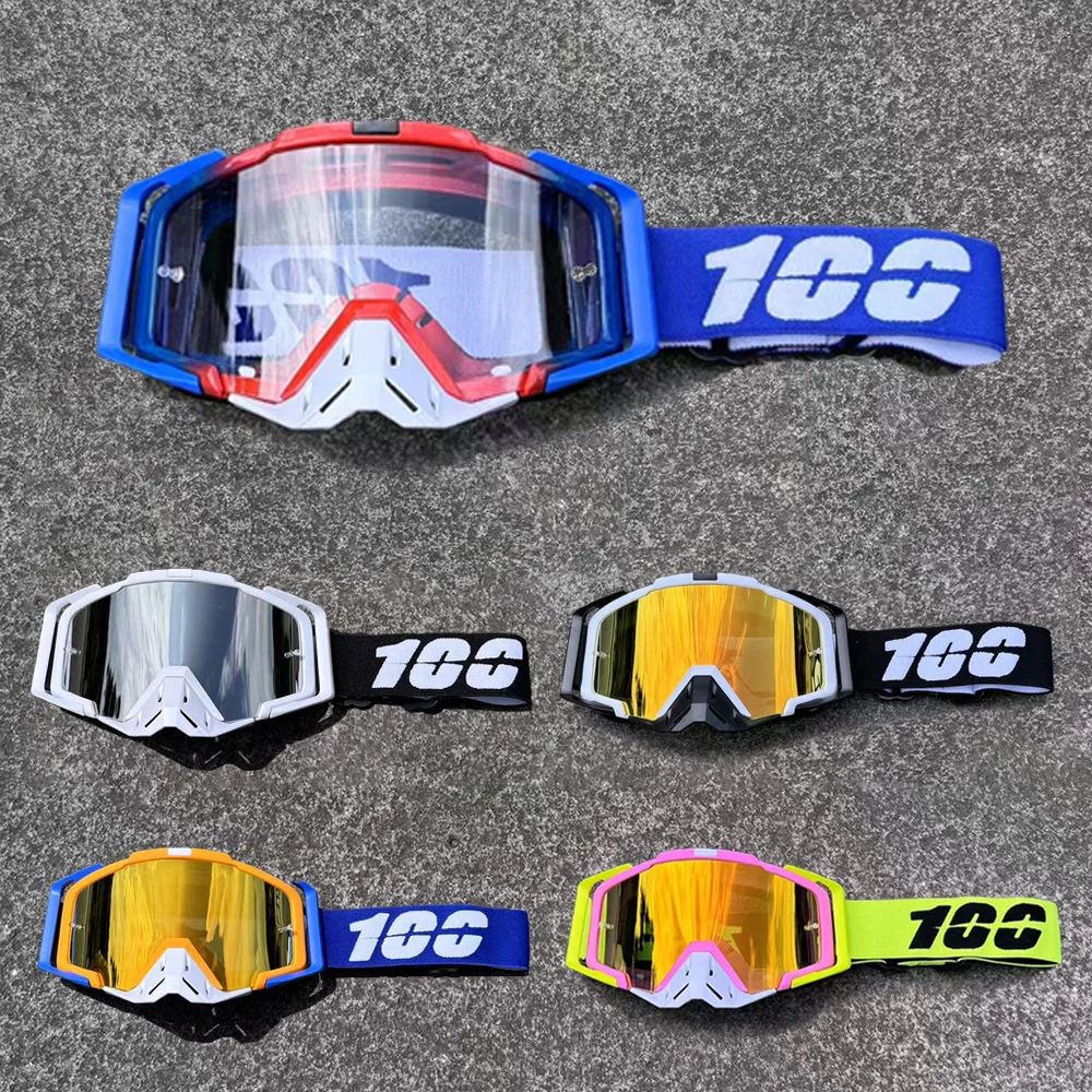 

Очки/очки для мотокросса MX: ветрозащитные, ударопрочные и HD Vision для езды на велосипеде, квадроцикла и бездорожья.