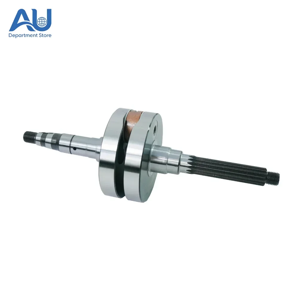 100 Racing Motorcycle Long Stroke 53MM Full Metal Crankshaft