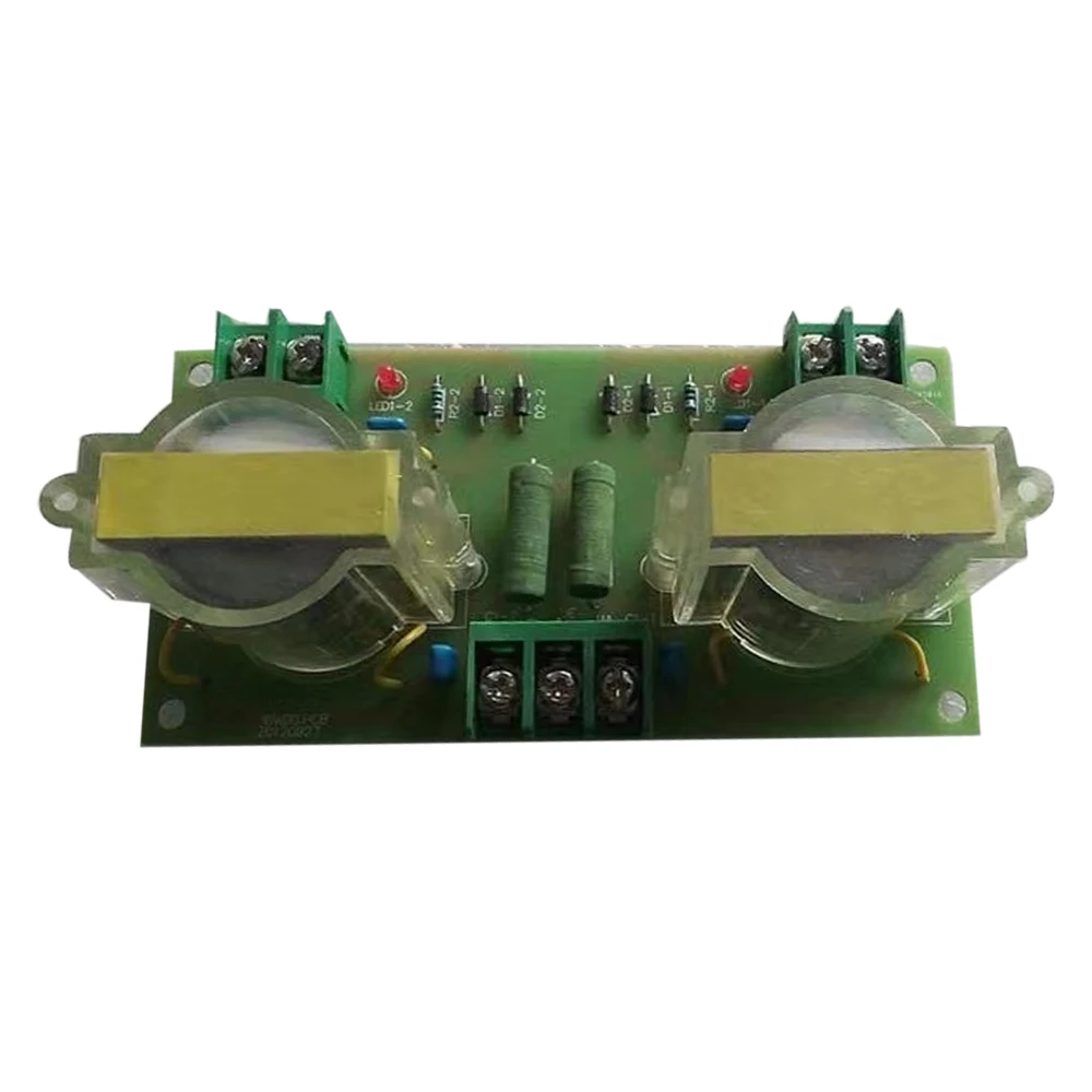 intermediate frequency inverter trigger board and intermediate frequency inverter pulse board MB-2 MB-4