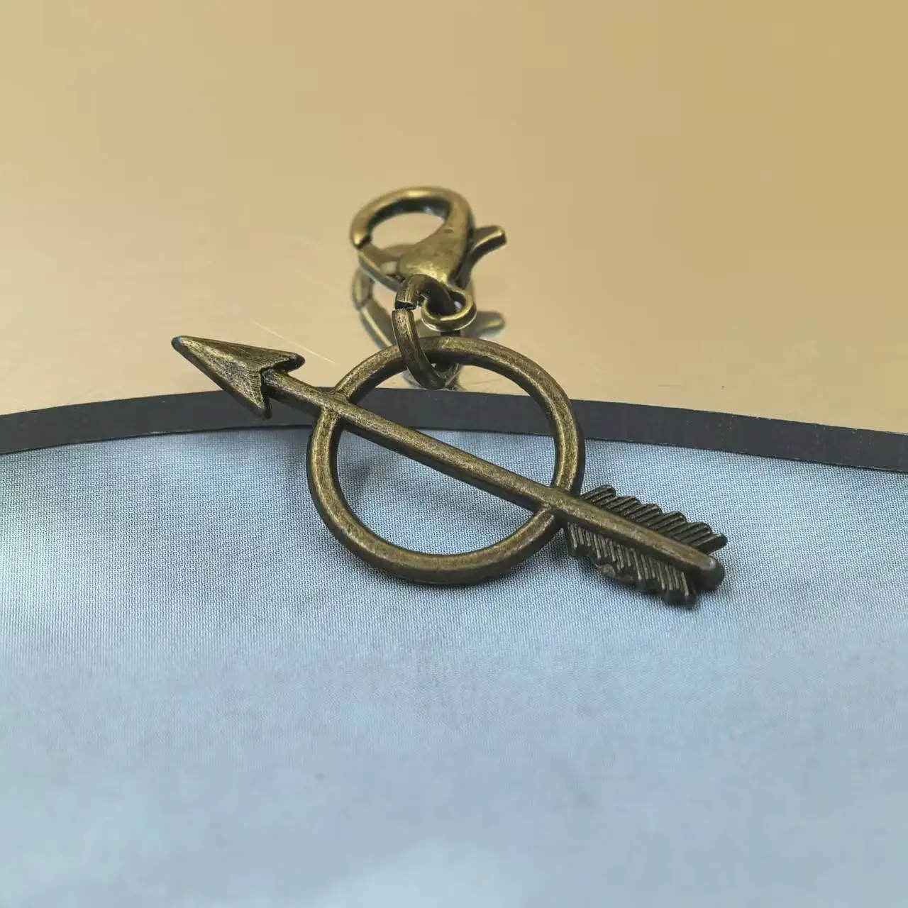 Wholesale 50PCS Mixed Shape New Charm Pendants DIY Crafts Jewelry Accessories Creative Handmade Supplies