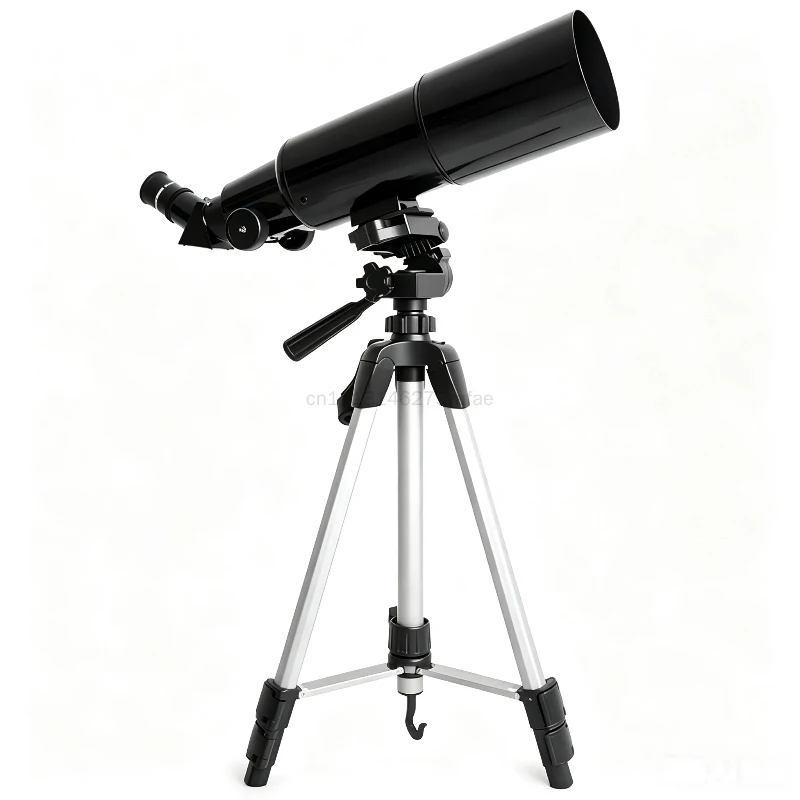 Celestron TS80 Astronomical Telescope HD High Power Deep Space Stargazing Terrestrial Celestial Dual Use Portable Telescope For