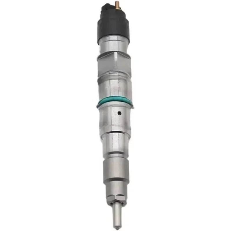 For MAN TGA TGS Engine Fuel Injector Model 51101006032 0445120030 Condition New Part Number D2066LF01