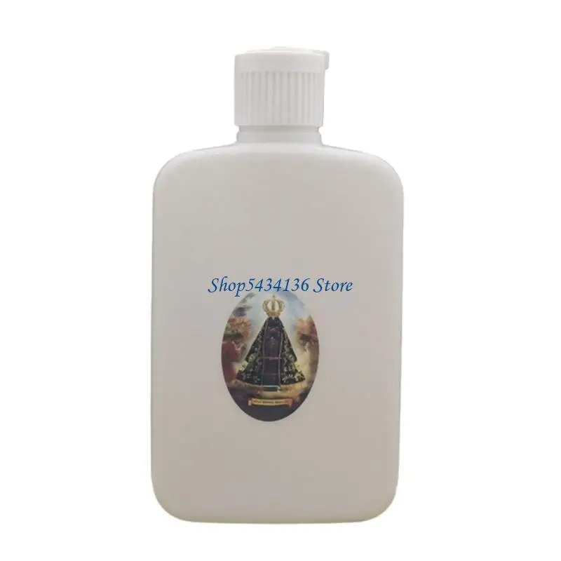 H7ed Religious Water Water Botte