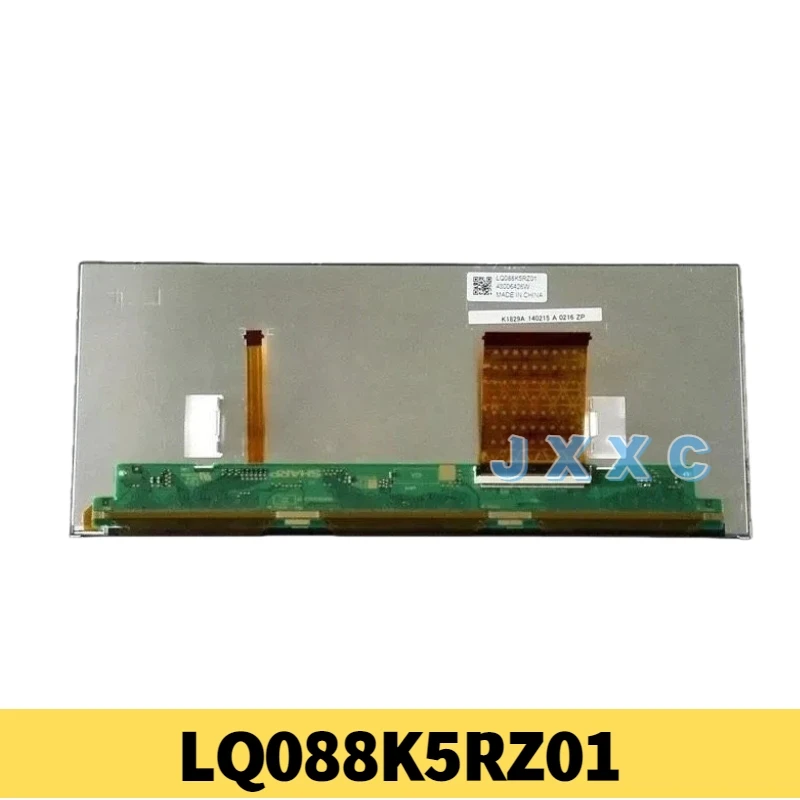 Tela LCD para carro LQ088K5RZ01 LQ088K5RZ05 de 8,8 polegadas