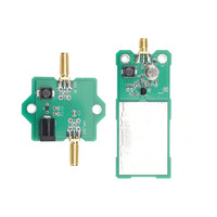 Mini-Whip Shortwave SDR Antenna RTL-SDR Receiver Antenna, Shortwave Active Antenna