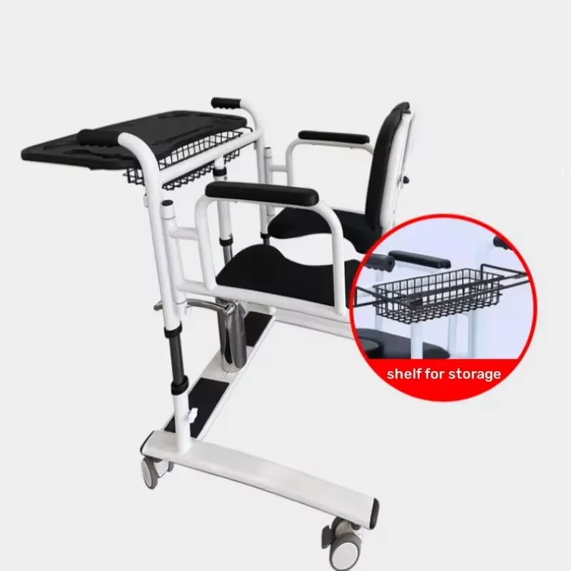 

Factory price function adjustable medical manual 2 cranks manual icu hospital bed