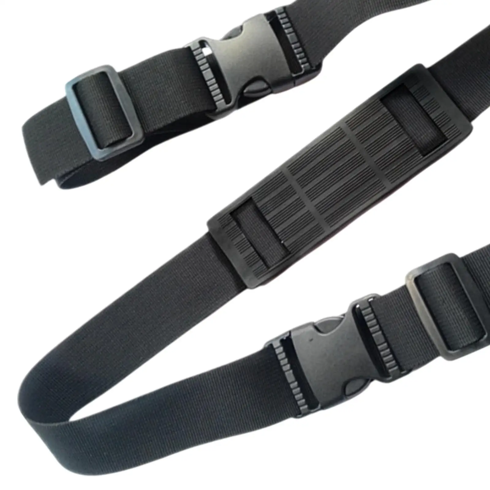 Penggantian Tali Bahu Skuter dengan Bantalan Bahu Anti Selip untuk Sepeda Anak