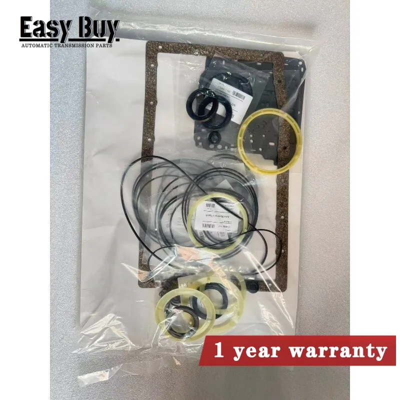 

Ремонтный комплект A750E A750F A750 для автоматической коробки передач, подходит для Toyota 4Runner, комплект для капитального ремонта.