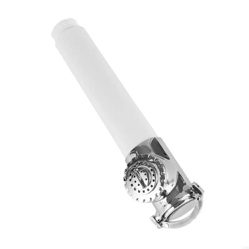  Hand Pressed Boats External Shower Nozzle Rainfalls Handheld Shower Head