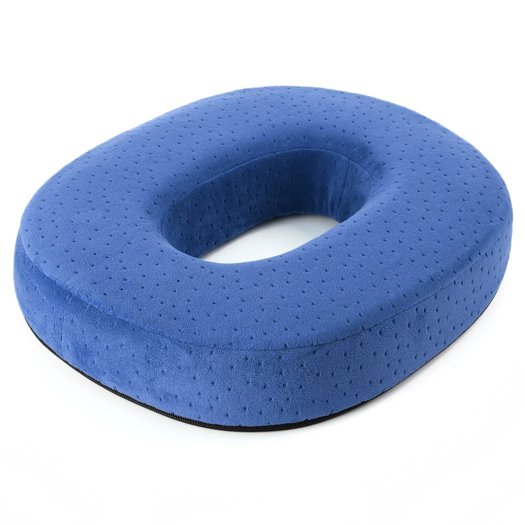 Memory Foam Donut P…