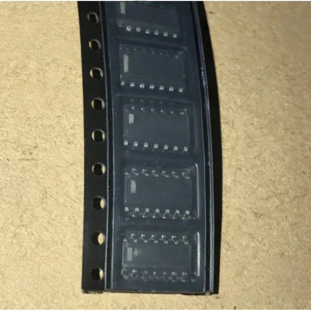 1-10PCS AC02M CD74AC02M96 CD74AC02M LS14 SN74LS14 SN74LS14DR IR21814S AUIRS21814S MCV14A-I/SL MCV14A