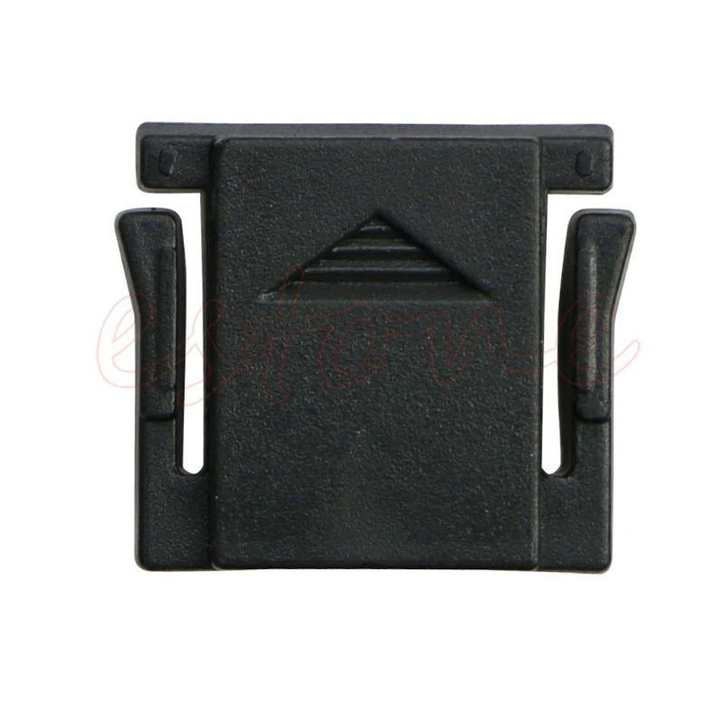 G7ne BS-1 Flash Hot Shear Cover per per Pentax Camera