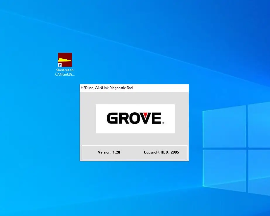 

AutoDVD2 Grove Compu-Crane CSPS V4.01.2047 Версия для передачи данных 1.00