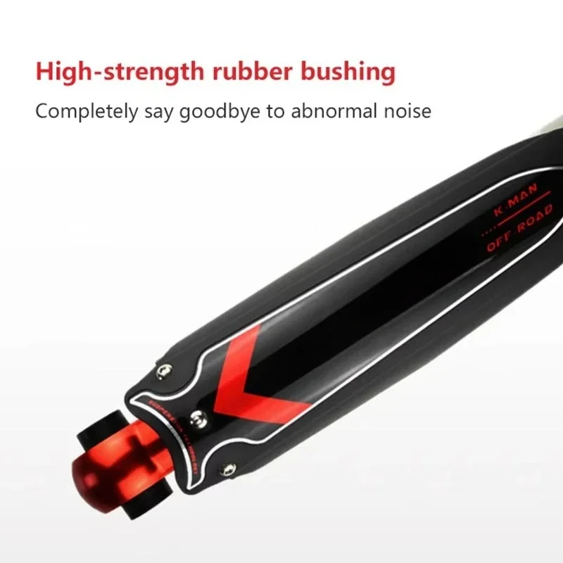 Adjustable Shock Absorber  Lifting 2inch Compression and Rebound Shock Absorber for  F150-3.5TT Middle East Edition