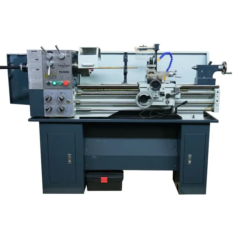 Billiards rod repair machine repair billiard cue repair machine lathe copper hoop first corner trimming head