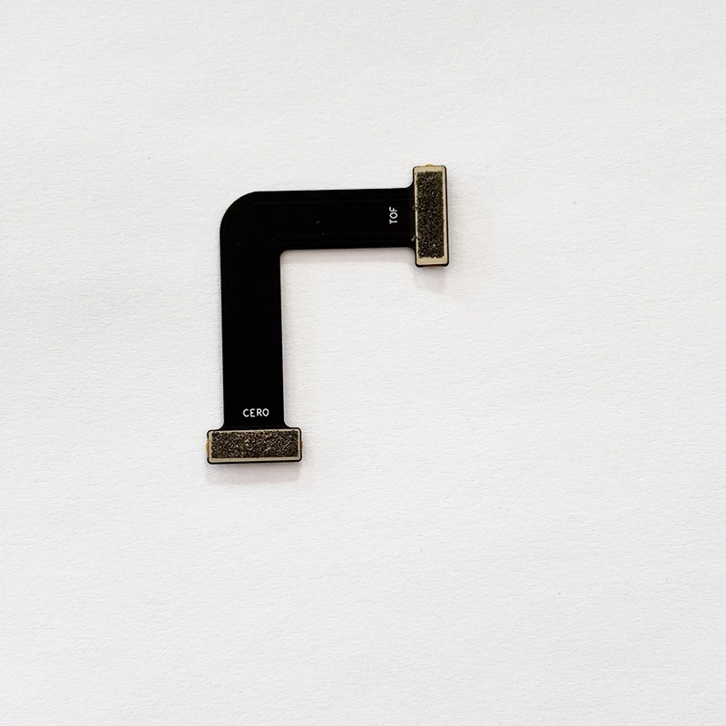 Original para DJI Mavic 2Pro/Zoom Cable plano TOF arriba y abajo con piezas de reparación de drones DJI