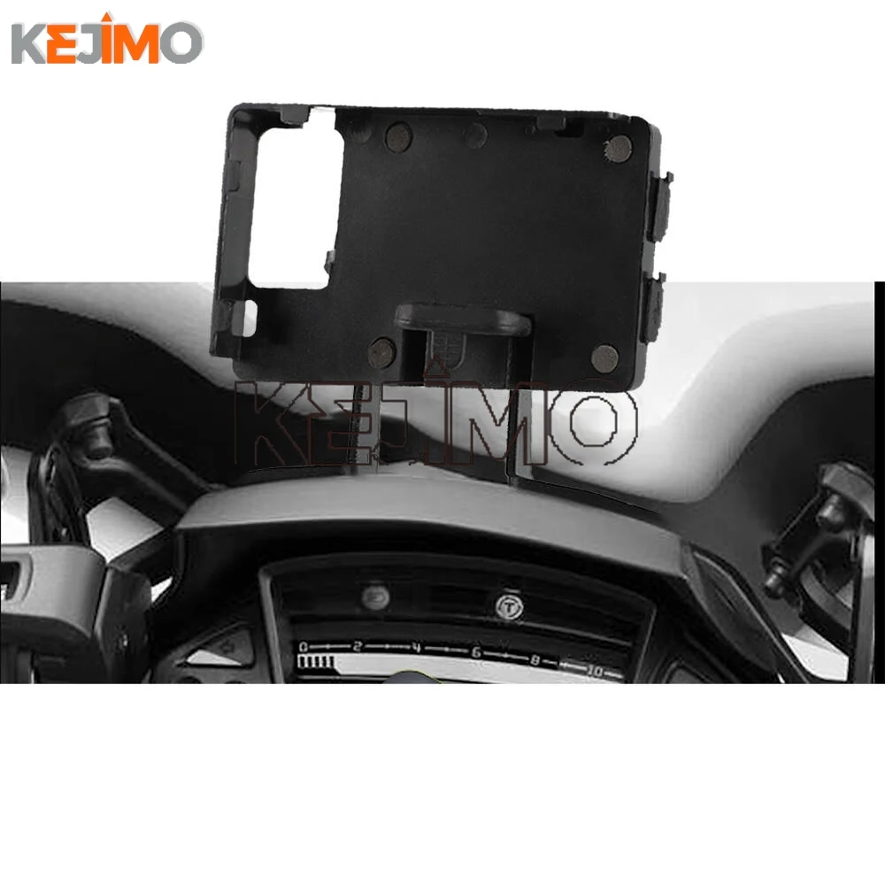 

FOR HONDA VFR1200X Crosstourer Navigation Phone Mount Bracket 2012-2017 2016 2015 2014 2013 Accessories VFR 1200X 1200 VFR1200 X