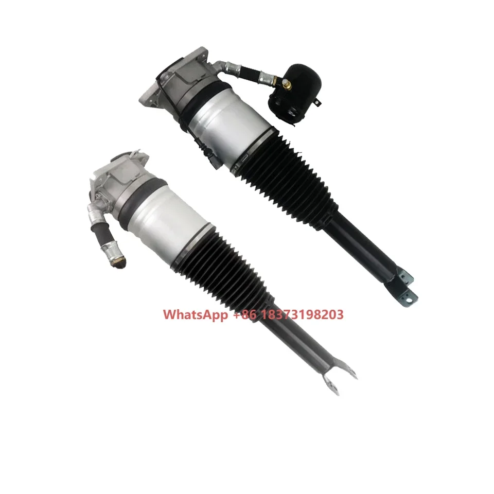 

Воздушный амортизатор HANSIKE 4E0616002N для A8 D3, новый сорт, правый и задний, гарантия 1 год