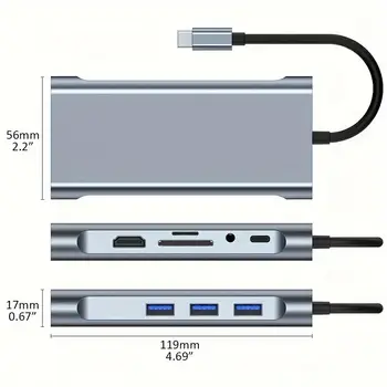 10 best sales USB 분할 - №3