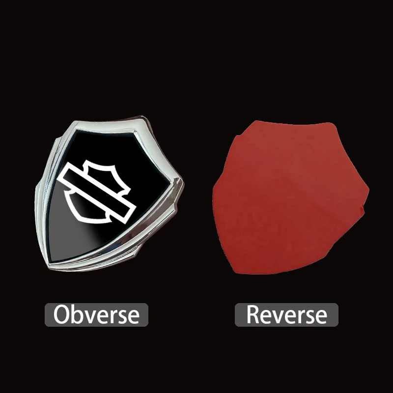 สําหรับ Harley Pan America ADV 1250 PA1250 PANAMERICA พิเศษรถจักรยานยนต์สติกเกอร์