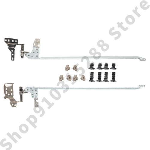 Imagen 2 del producto Funda carcasa para Aspire 5 A515-51 A515-51G A515-41G A615-51 A315-53 tapa trasera cubierta trasera LCD/bisel frontal/bisagras N17C4