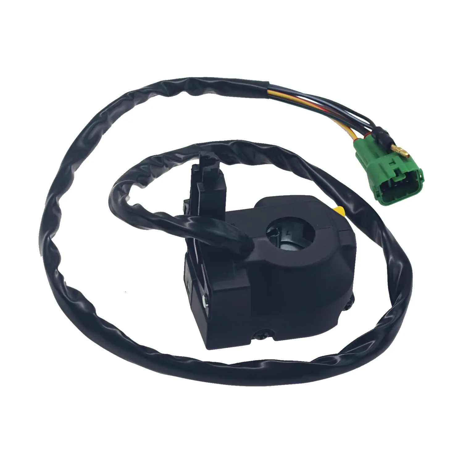 Starter Switch for Honda TRX 450 TRX450 Foreman Foot Shift Start Kill Light Choke Switch 1998-2004 6