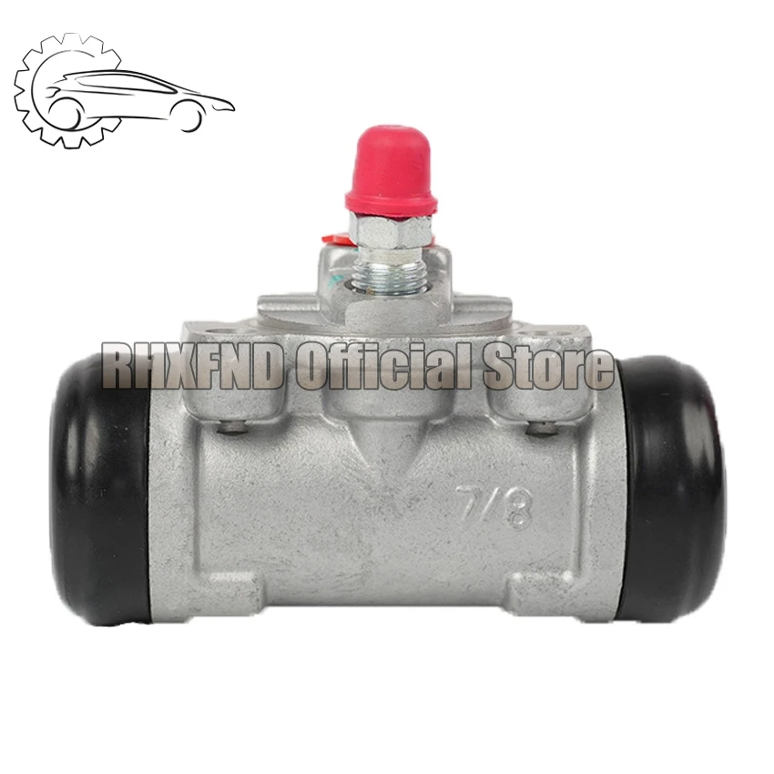 

47550-26140 W610118 47550-08030 Auto Part New Brake Slave Cylinder for Toyota Hiace Tacoma Base RWDW610118 4755008030 4755026140
