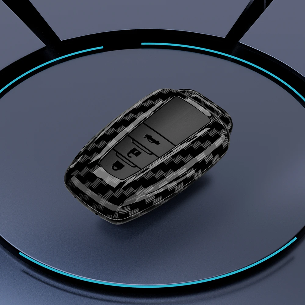 Abs Carbon Fiber Ca…