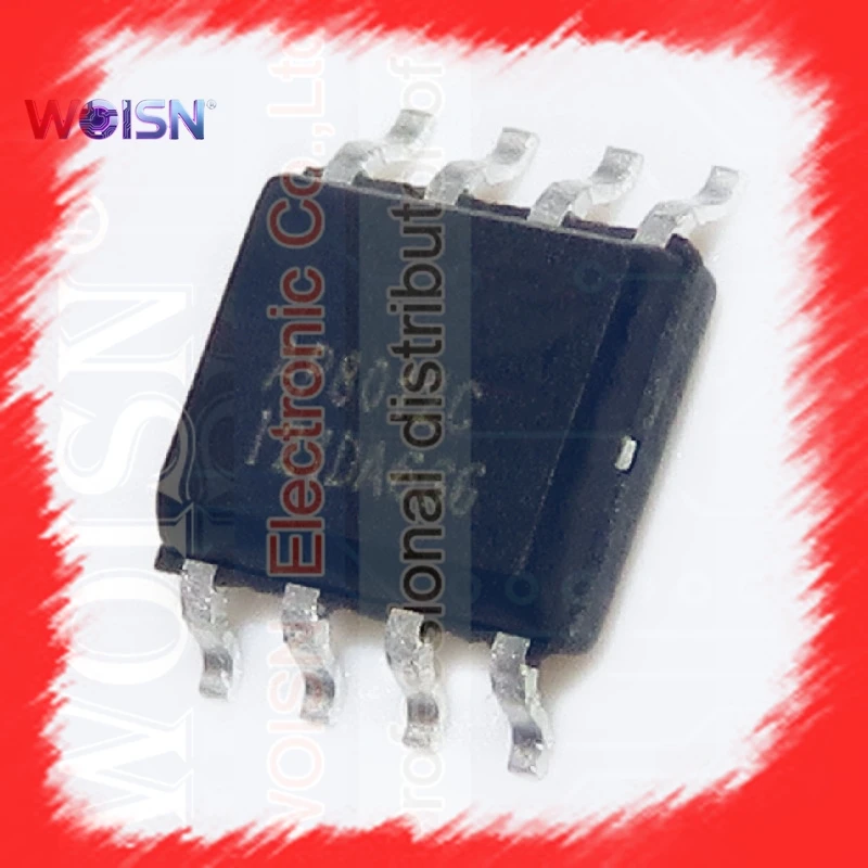 Factory Direct Low Cost Bulk Supply Stable Continuous Inventory Accept Large OEM Orders   SOP-8 8012C AP8012 AP8012C