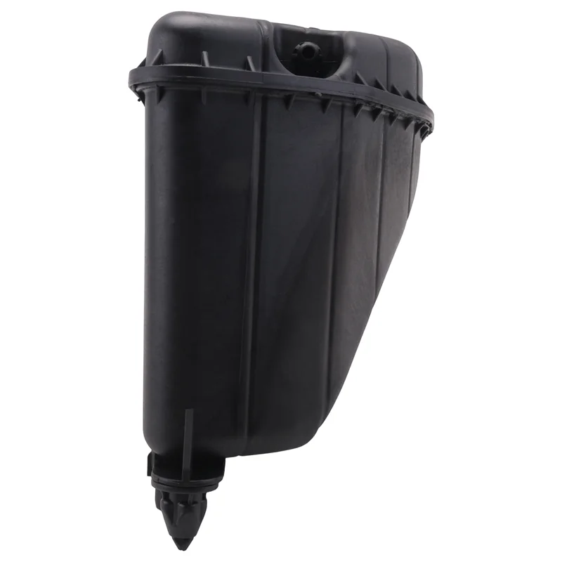 Efficientt-17139846642 Tangki Ekspansi Air Reservoir Pendingin Mesin untuk BMW G30 G32 G12 G14 G15 G16 530E 530I 540I