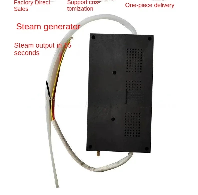 Steam Generator Small Steam Generator Food Grade Steam Generator