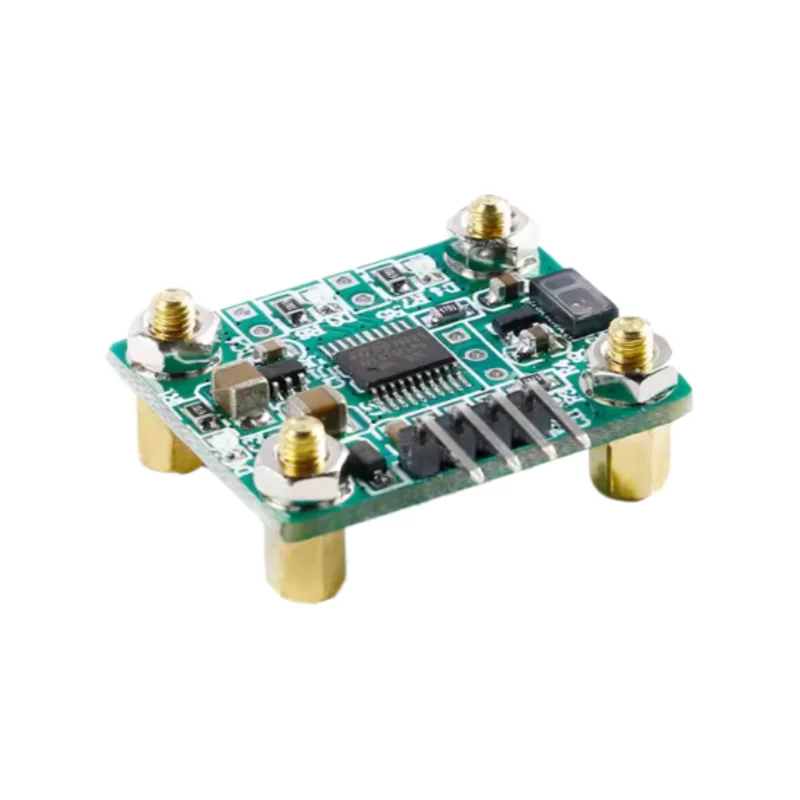 1pcs MAX30102 heart rate sensor module, computer direct reading / heartbeat pulse / blood oxygen measurement