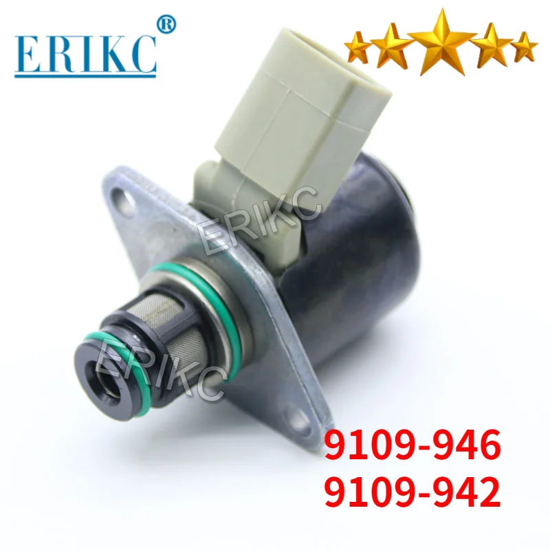 9109-946 9109-942 28233374 Inlet Metering Control IMV Valve Regulator Pump 25187791 28233374 For Mercedes 9109-930A 9307Z530A