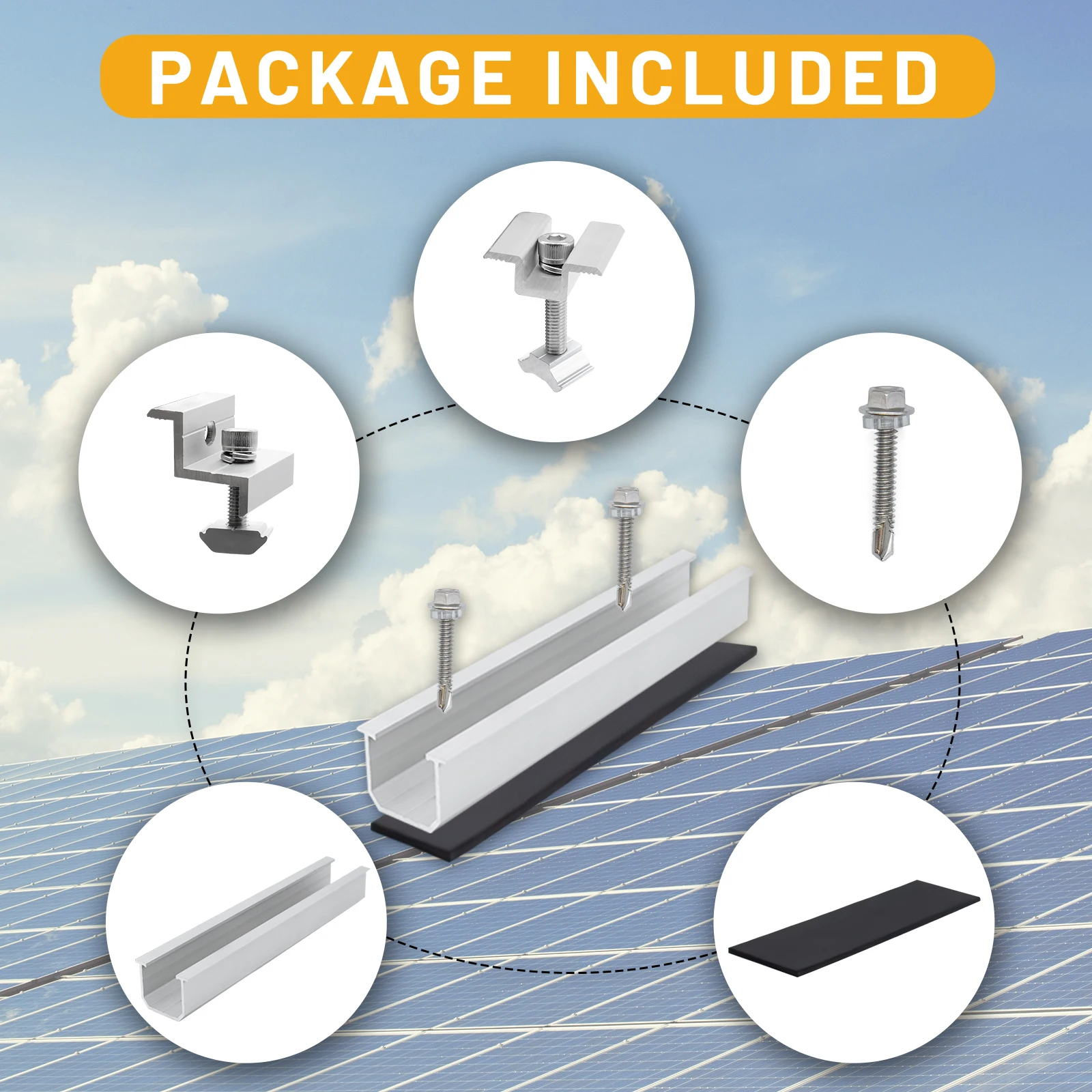 Thumbnail 2 - #40 Latest Solar Panels Offers