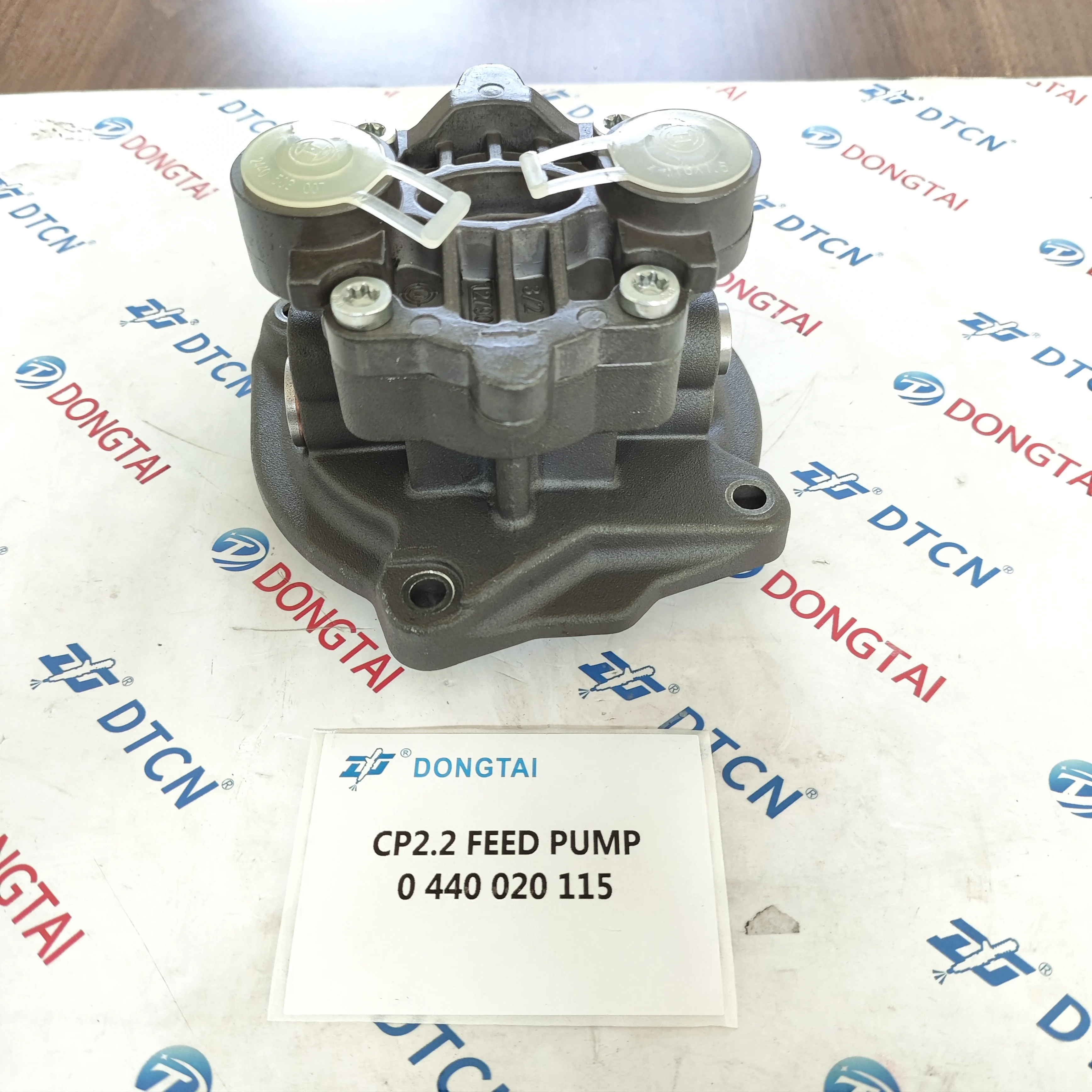 NO.571 CP2 FEED PUMP  0440020115/0 440 020 115