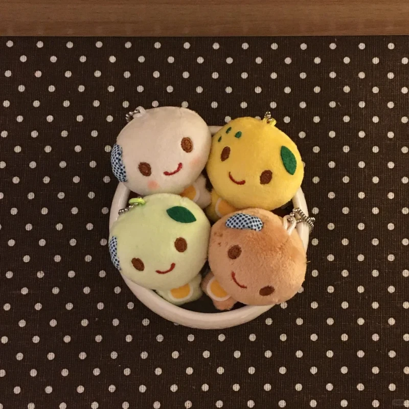 

Плюшевые аксессуары Tangroun: рюкзаки, подвески для мобильных телефонов, брелоки и оригинальные сувениры с мультяшными персонажами для подарков.