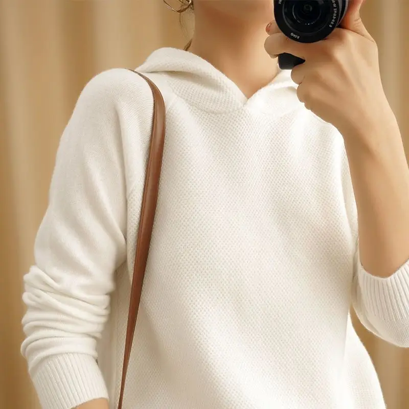 Hooded Woman Hoodies Womens Shoujo Downtown Street Wear Emo Lady Fur Poleron Jfashion Zipper Girl Aesthetic Fashion Alt Clothing