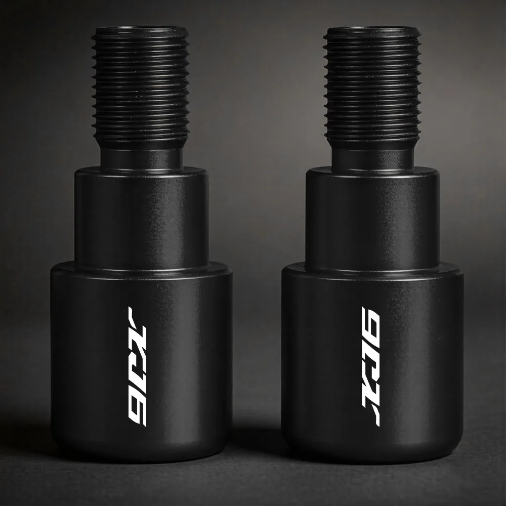 

Motorcycle Handlebar Grips Bar End Caps Handle Hand Bar Ends Cover Plug For Yamaha XJ6 XJ6N XJ6S J6F Diversion F XJ 6 2009-2016