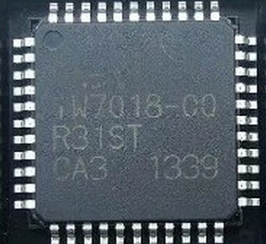 

IW7018-00 iw7018 L6V52192 5шт.